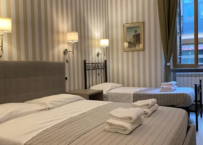 Rome Orange Inn