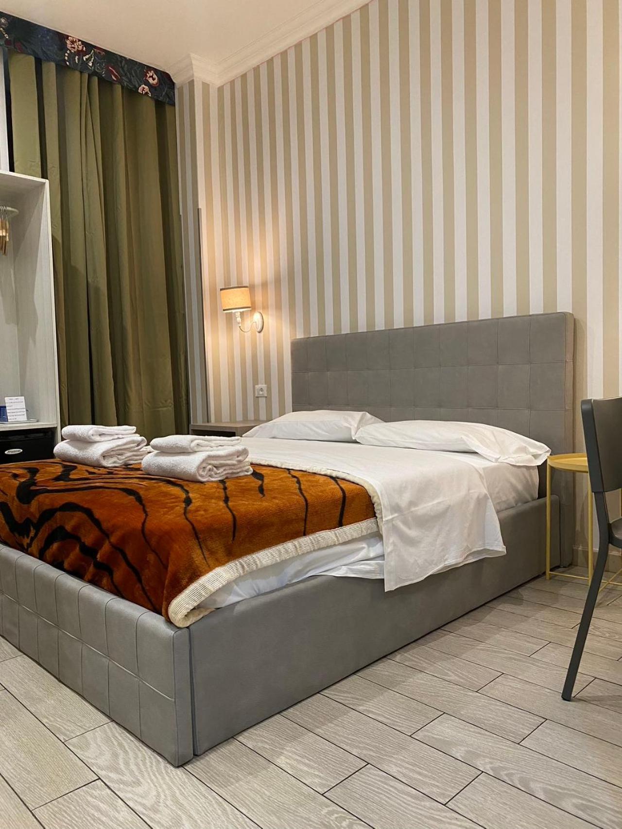 Guest house Orange