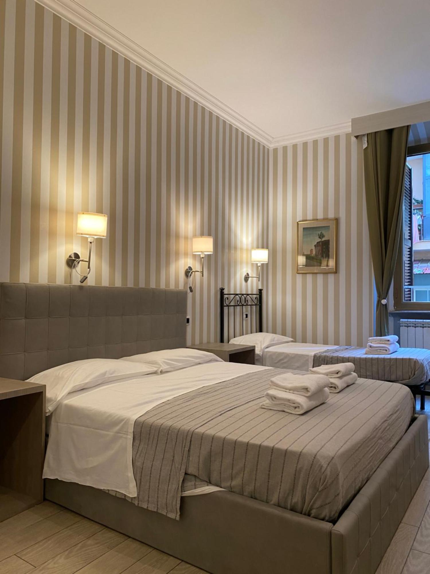 Guest house Orange Rome