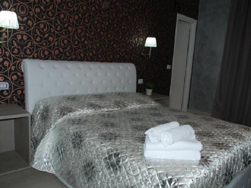 Guest house Orange 2*