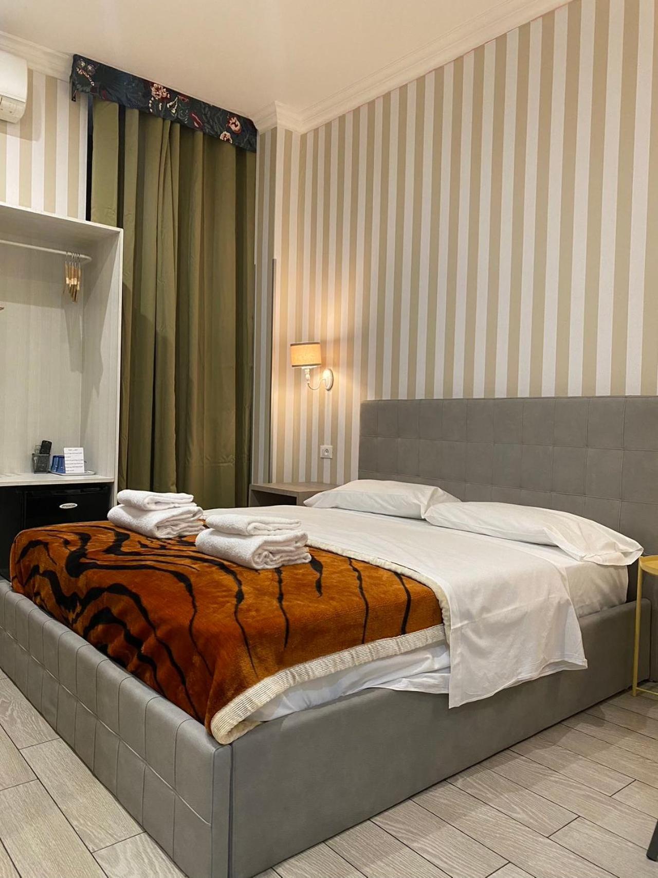 Orange 2* Roma