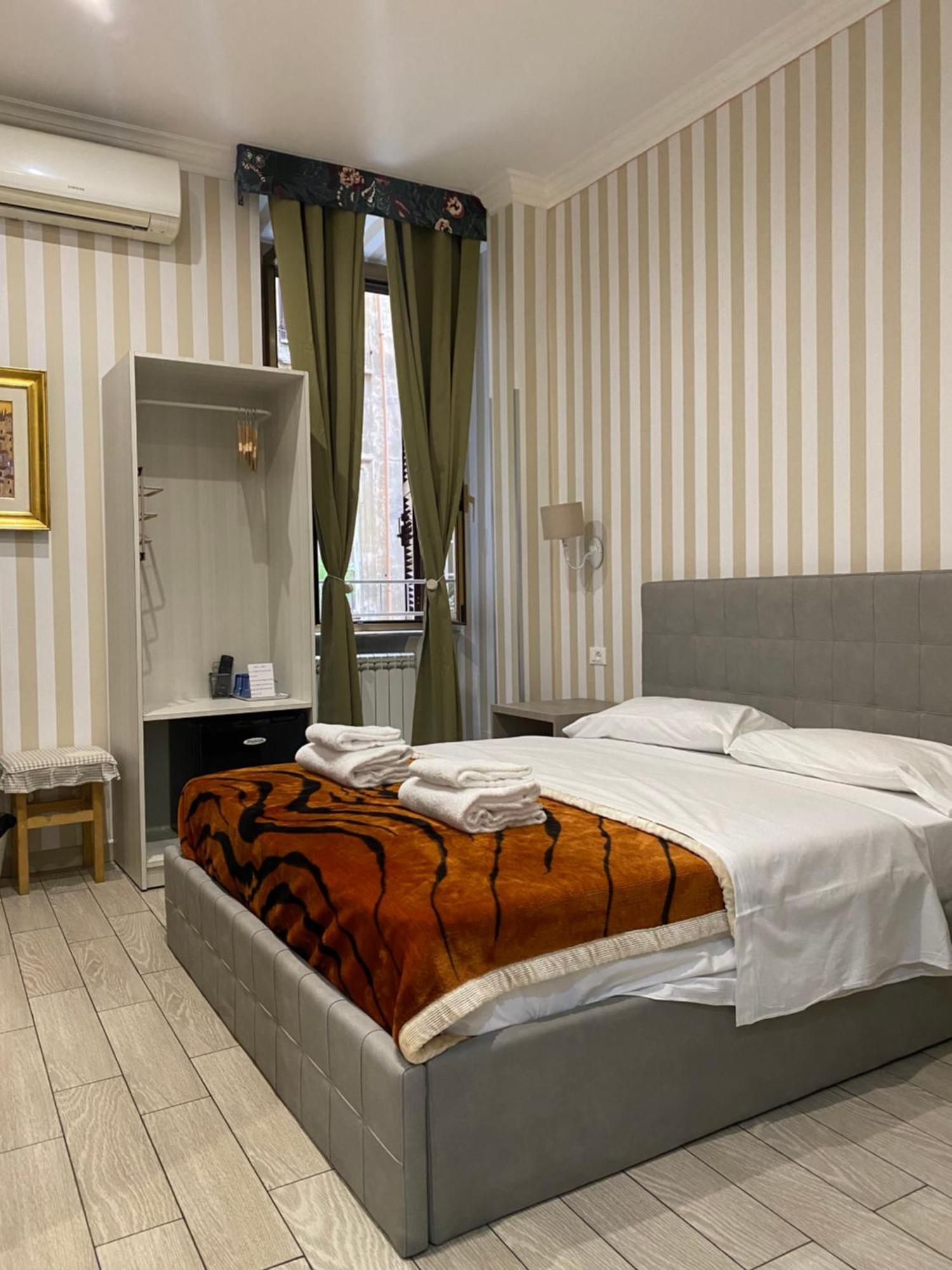 Affittacamere Orange 2*